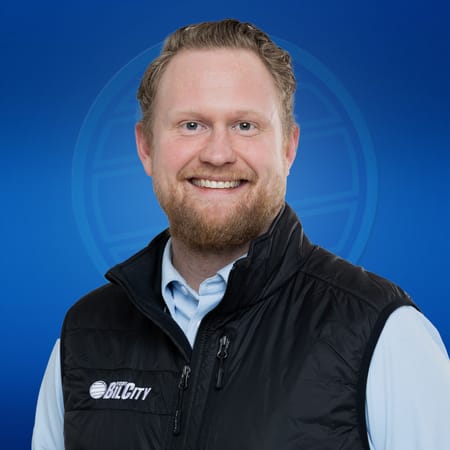 Martin Pettersson Säljledare