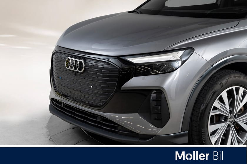 Bilde 2 av Audi Q4 40 e-tron 