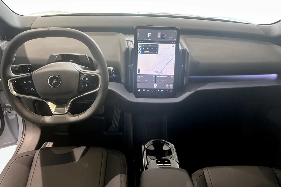 Volvo EX30 Single Motor Extended Range