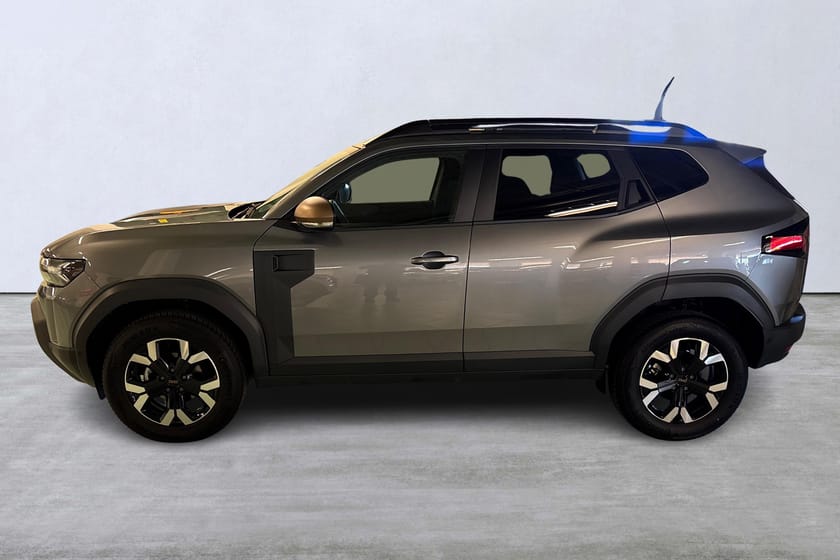 Bild 2 av Dacia Duster 4x4 mildhybrid 130 extreme