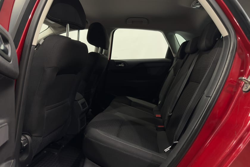 Bild 4 av Citroën C4 1.2 e-THP 5-DÖRRAR AUTOMAT