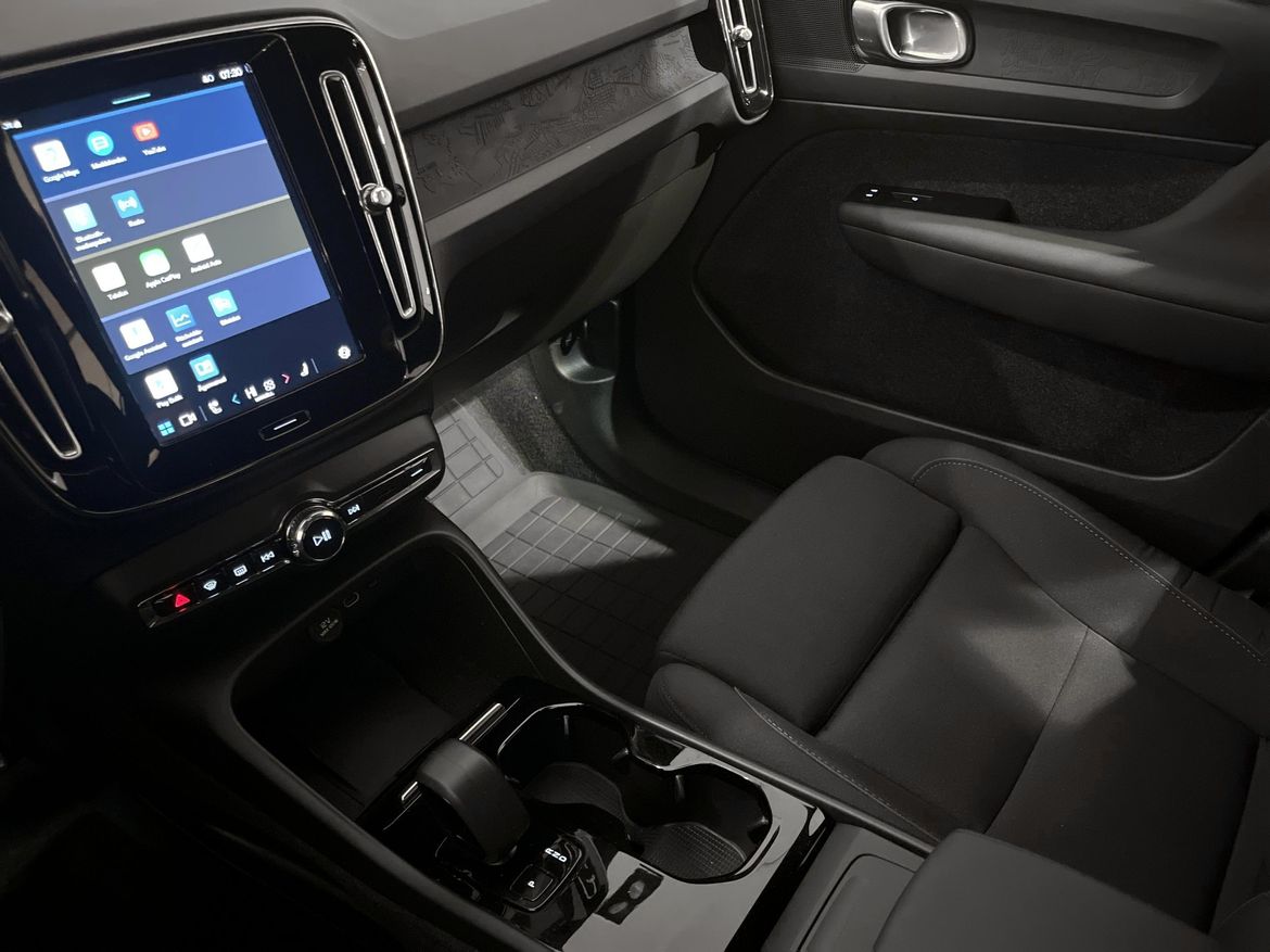 Volvo XC40 2023 - miniatyr 21