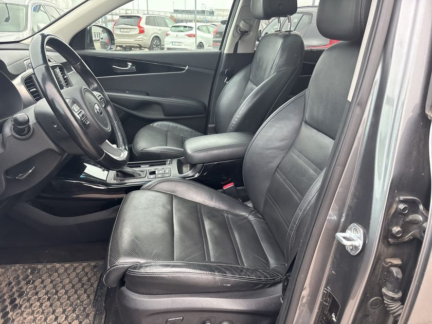 Bild 5 av Kia Sorento 
