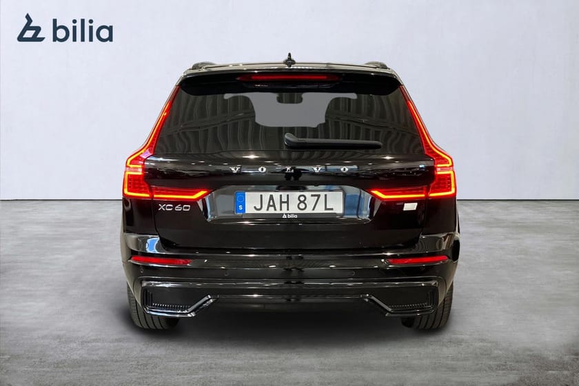 Bild 5 av Volvo XC60 Recharge T6 Ultimate Dark Mörkt tonade rutor 5 st