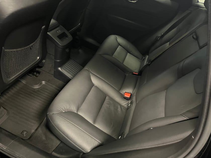 Bild 5 av Volvo XC60 Recharge T6 Core Edition