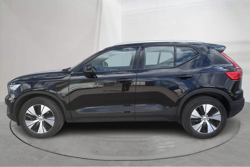 Bild 2 av Volvo XC40 B4 2WD (197hk) Advanced NaviPro Edition