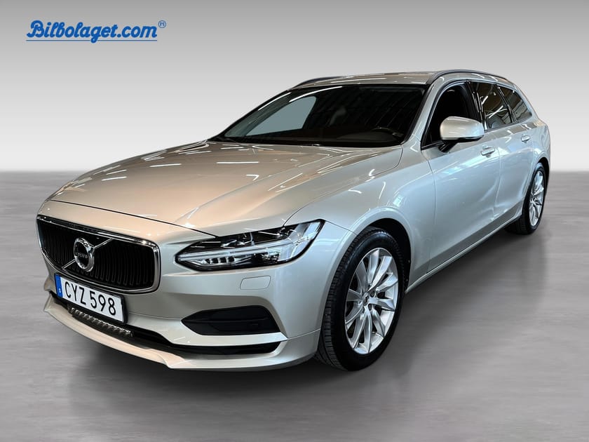 Bild 1 av Volvo V90 T4 Business