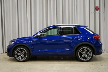 Volkswagen T-Roc R