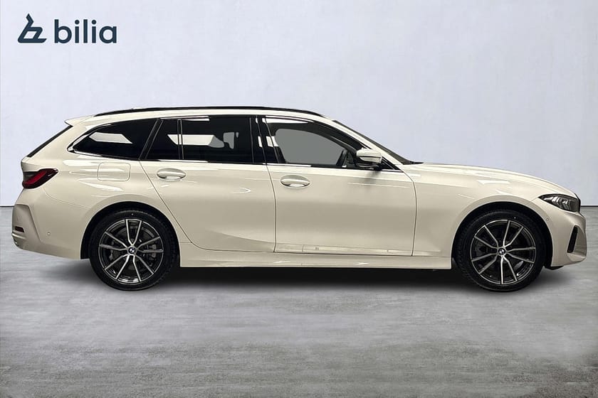 Bild 2 av BMW 330e xDrive Touring Touring/
