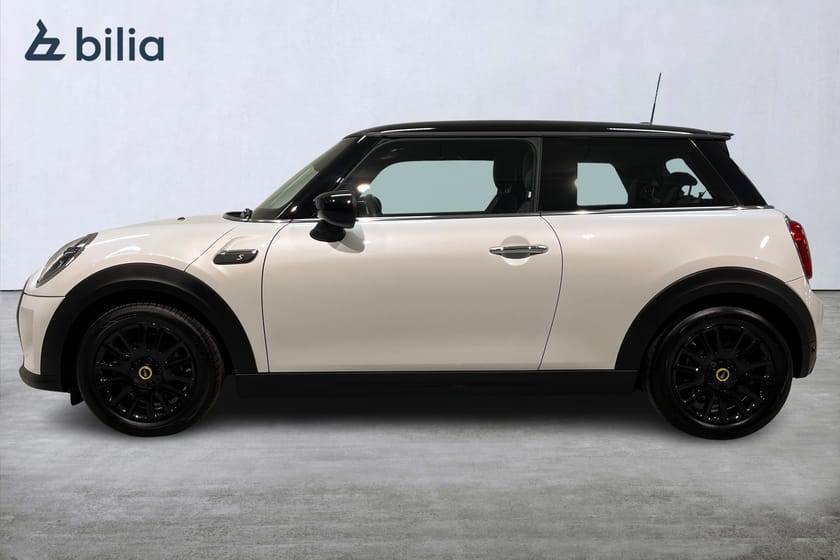 Bild 3 av MINI Cooper SE Essential / 184hk