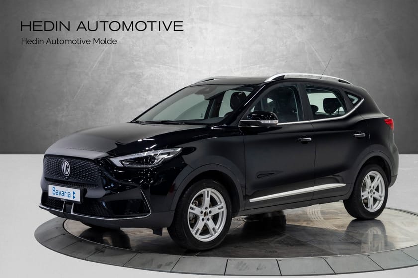 Bilde 1 av MG ZS EV Long Range Luxury
