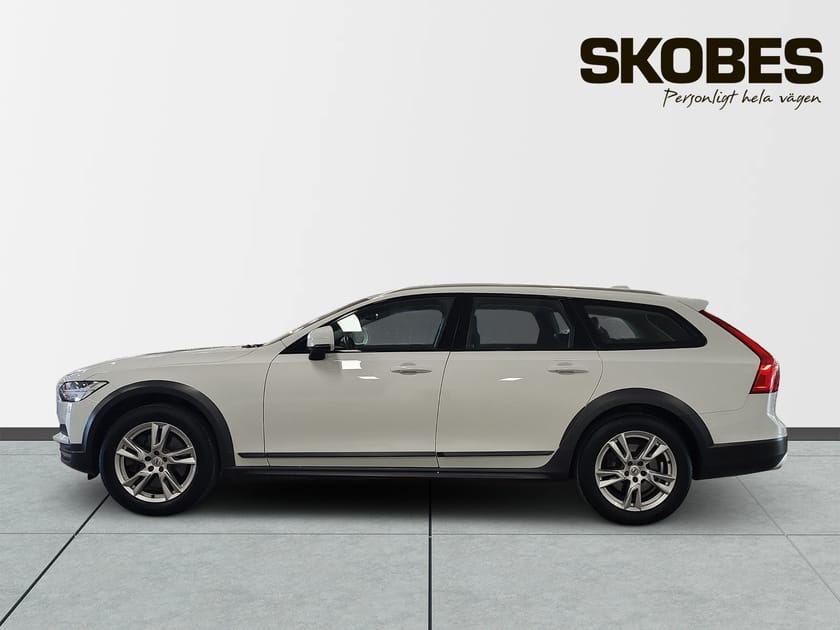 Bild 4 av Volvo V90 Cross Country D4 AWD Business Adv