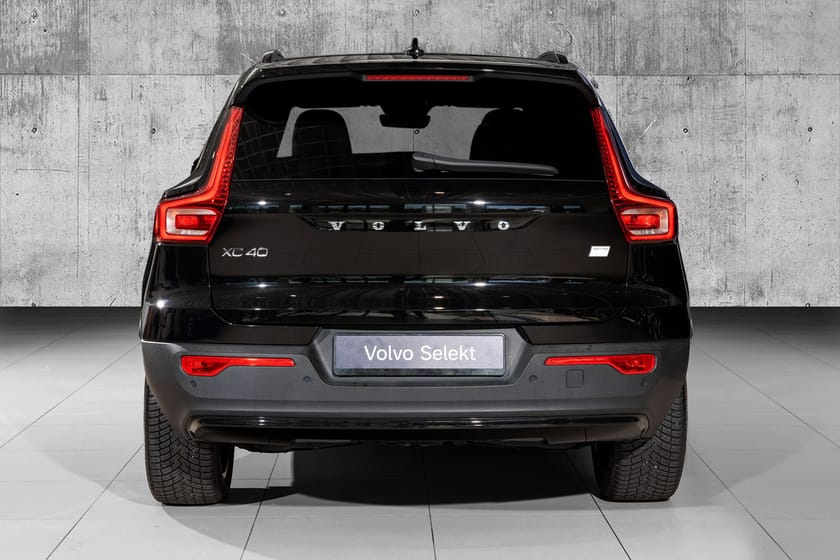 Bilde 4 av Volvo XC40 Recharge FWD Ultimate | Panorama | Krok |