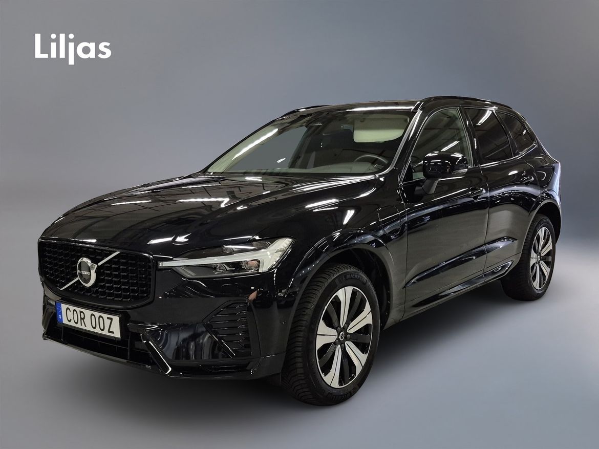 COR00Z – Volvo XC60