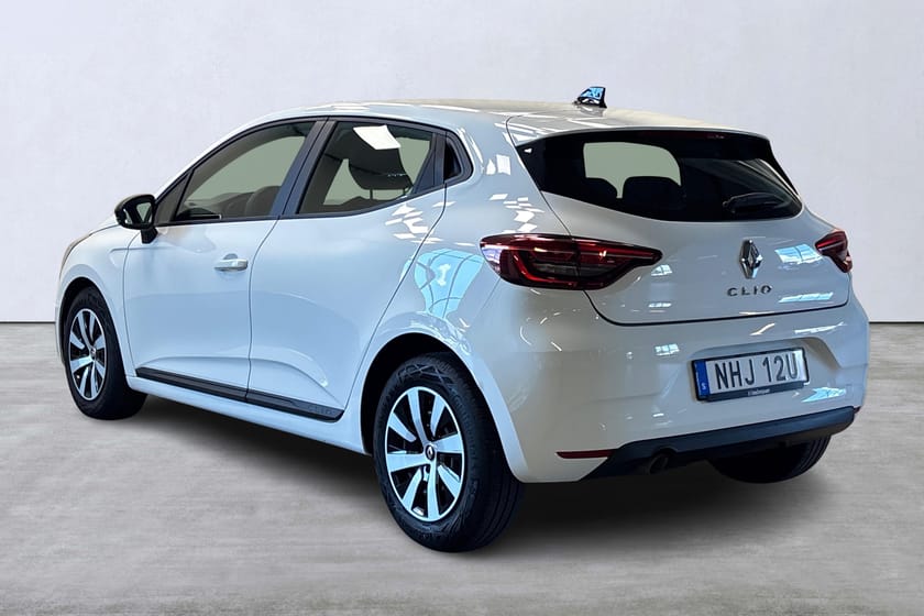 Bild 4 av Renault Clio TCe 90 Equilibre II 5-d