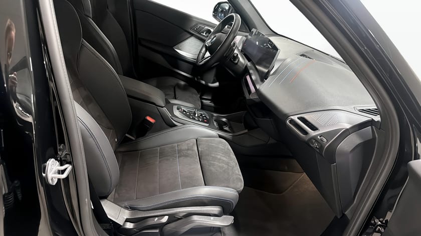 Bild 3 av BMW 120 M Sport