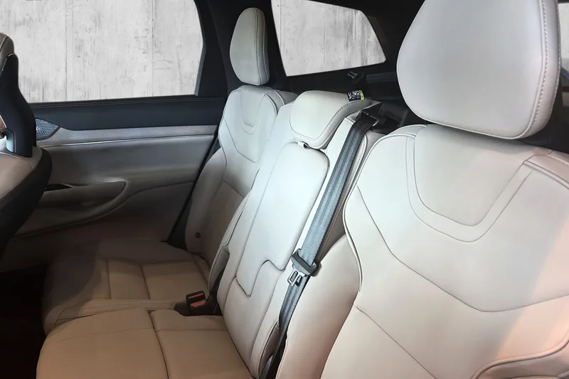 Volvo EX90 Twin Motor Performance 7-seater bilde 20