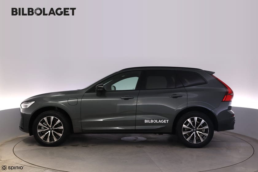 Bild 5 av Volvo XC60 T6 Plus Dark Nordic Edition - Demobil