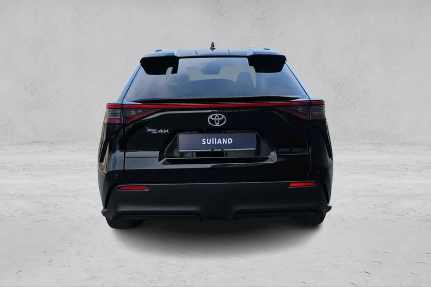 Bilde 4 av Toyota bZ4X ACTIVE TECH/503KM WLTP/ACC/NAVI/360KAM/RELAX GARANTI