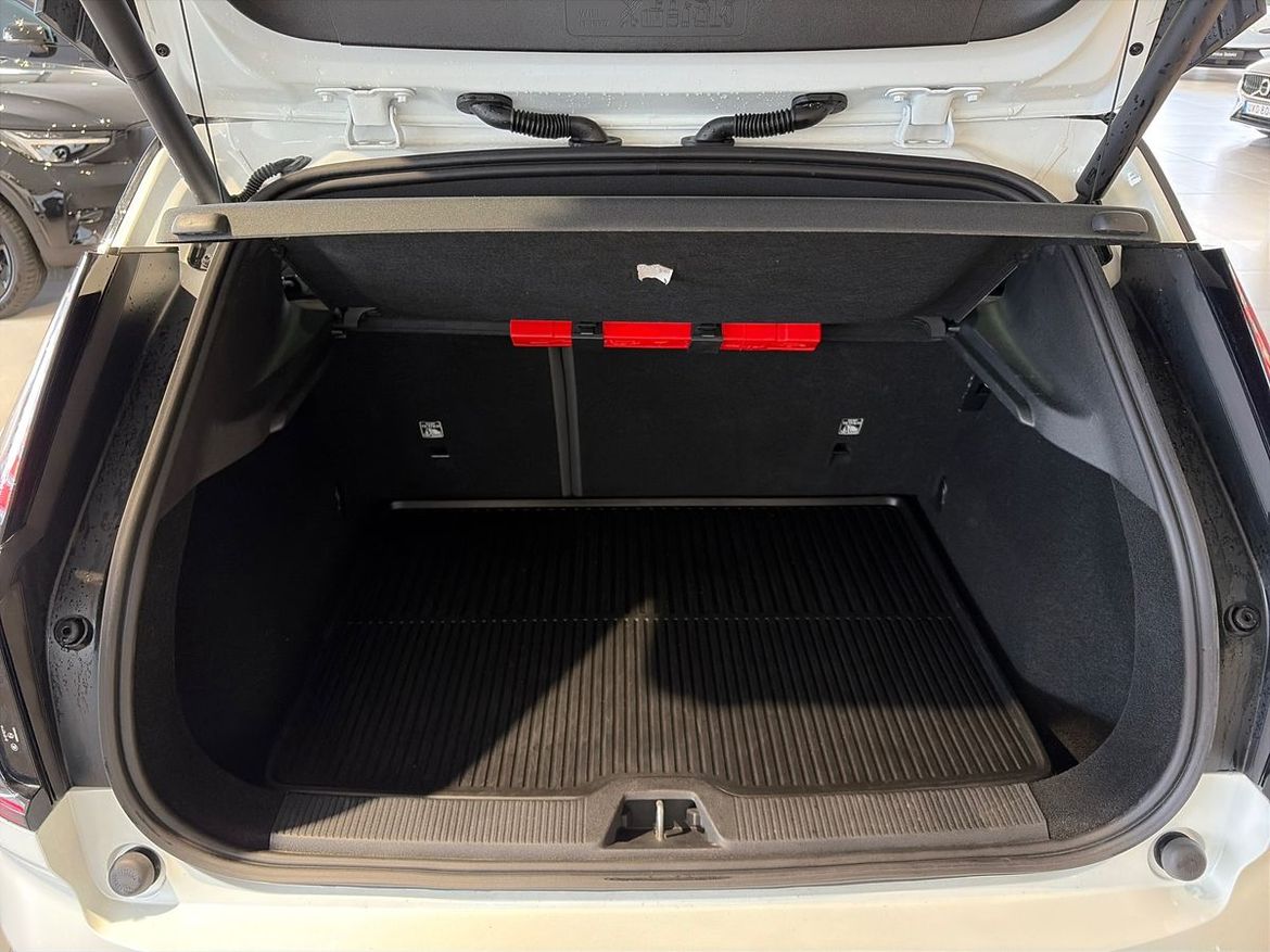 Volvo EX30 2024 - miniatyr 6