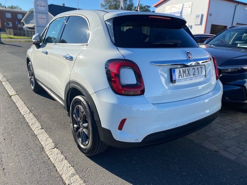 Bild 3 av Fiat 500X – Connect, Automat