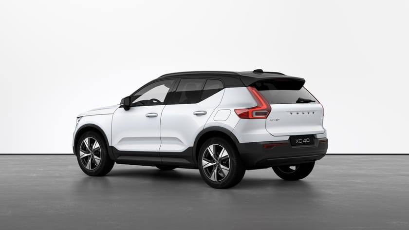 Bilde 4 av Volvo XC40 Recharge P8 AWD KROK|PANO|V.PUMPE|H&K|TONEDE|8år*