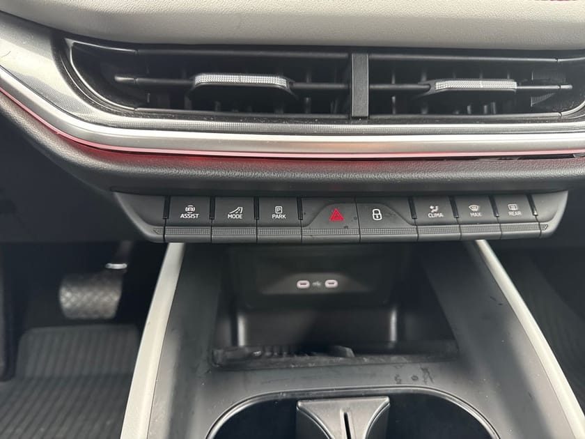 Bild 4 av Škoda Elroq 85 82 KWH 286 HK