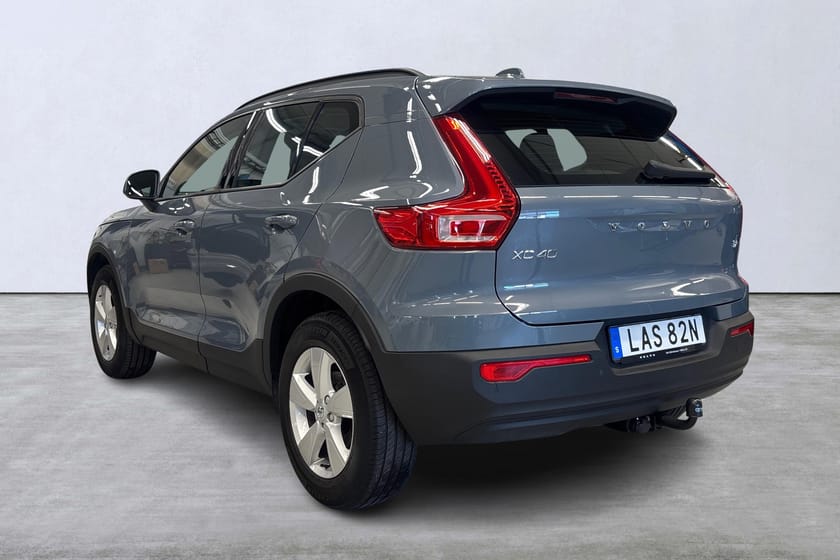 Bild 4 av Volvo XC40 T2 FWD Momentum Core
