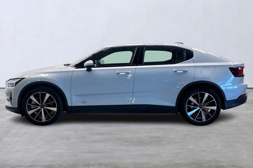 Bild 2 av Polestar 2 Standard Range Single Motor 64kWh