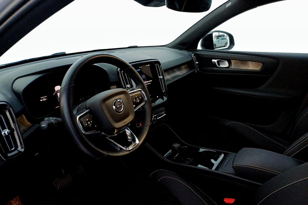 Volvo XC40 Recharge Single Motor