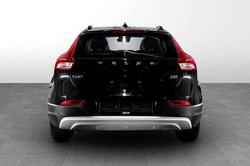 Bilde 2 av Volvo V40 Cross Country 