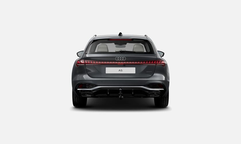 Bild 2 av Audi A5 Avant e-hybrid quattro 220kw s tronic