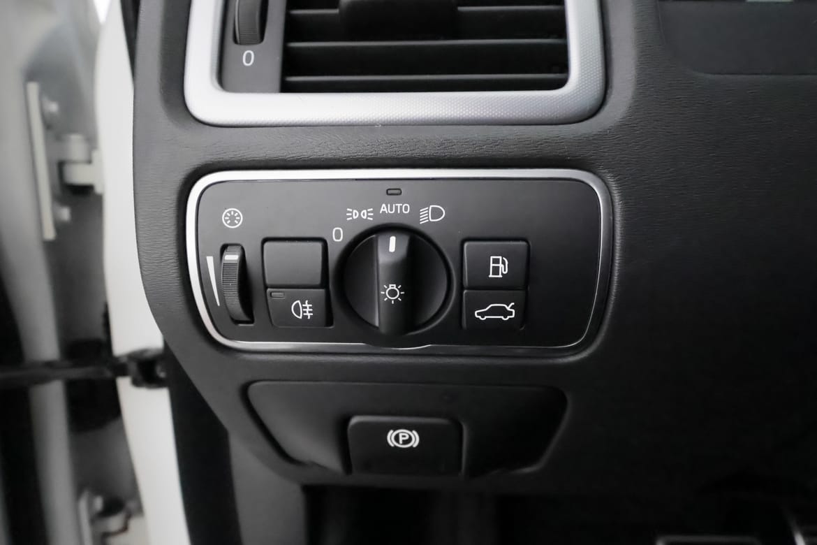 Volvo V70 2016 - miniatyr 13