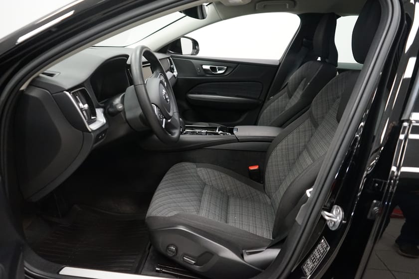 Bild 5 av Volvo V60 Recharge T6 Core Edition
