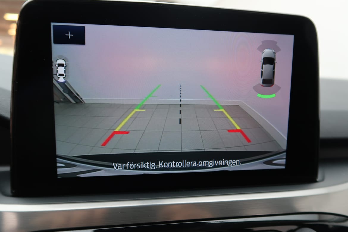 Ford Kuga 2023 - miniatyr 7