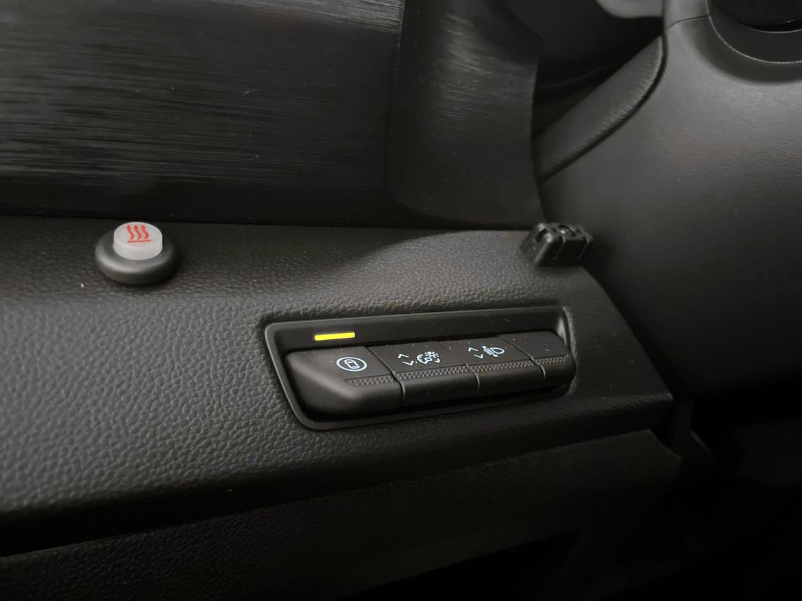 Renault Trafic 2026 - miniatyr 12