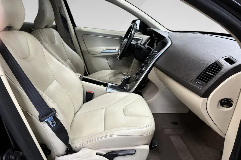 Volvo XC60 bilde 7
