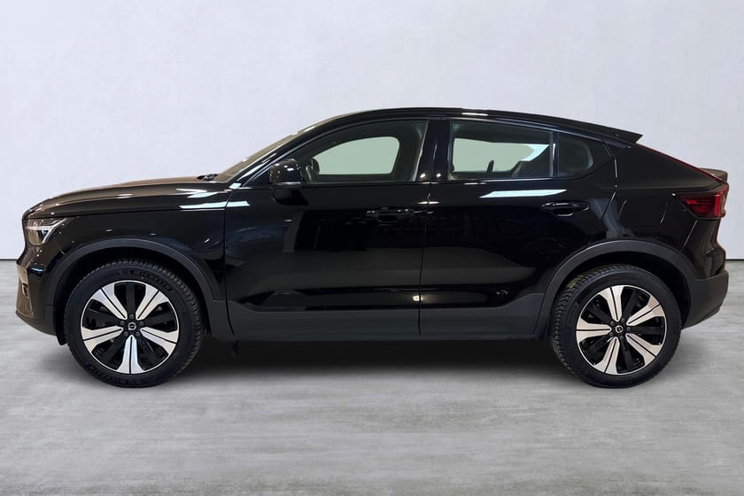 Bild 2 av Volvo C40 Recharge Single Motor Plus