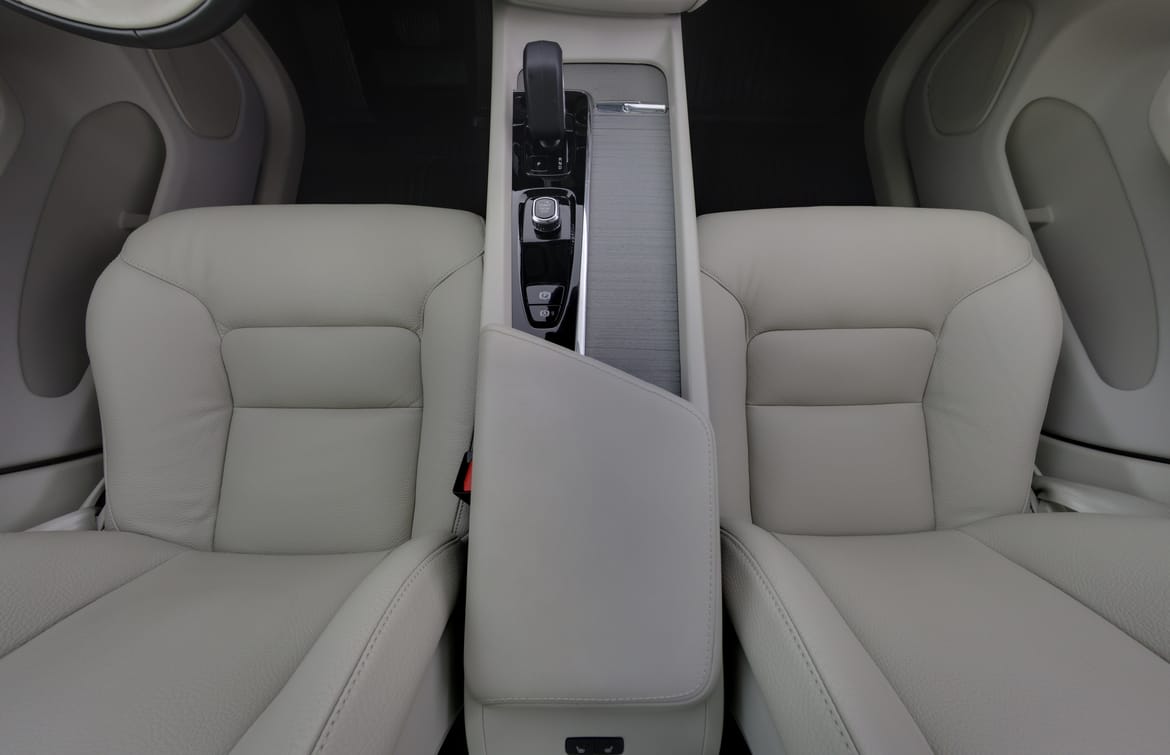 Volvo XC60 2024 - miniatyr 9
