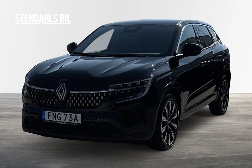 Bild 1 av Renault Austral TCe 160 Techno A