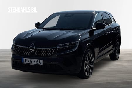 Renault Austral TCe 160 Techno A