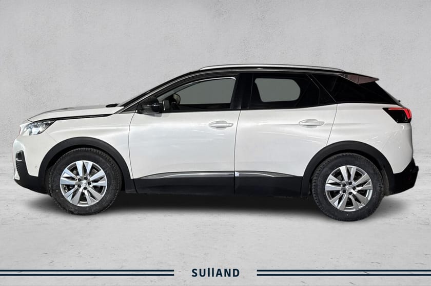 Bilde 2 av Peugeot 3008 Allure 1,6 THP 180hk aut