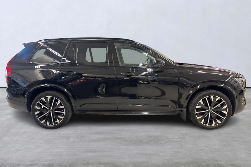 Bild 3 av Volvo XC90 II T8 Ultra Dark