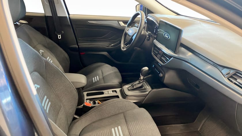 Bild 3 av Ford Focus Active Kombi 1.0 HGV AUTOMAT