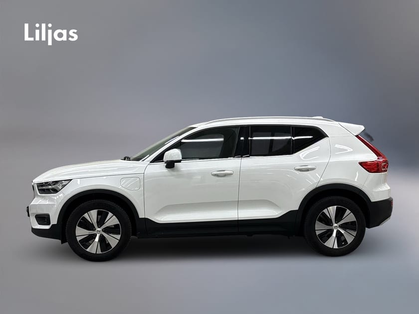 Bild 4 av Volvo XC40 Recharge T4 Inscription Expression//Kamera//Dragkrok//