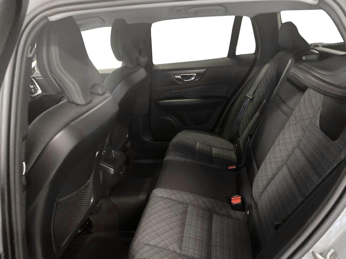 Volvo V60 2024 - miniatyr 9