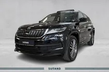 Thumnail bilde 0 av Škoda Kodiaq
