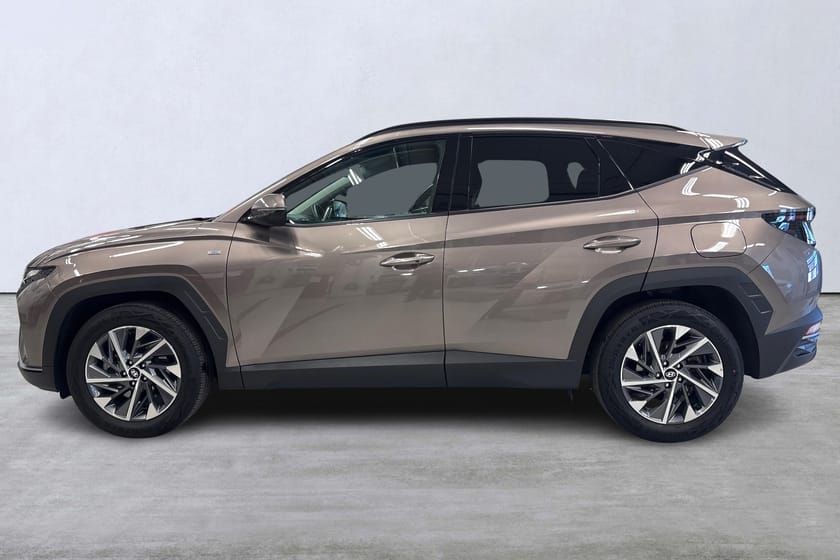 Bild 2 av Hyundai Tucson 1.6 T-GDi MHEV DCT Essent