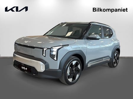 Kia EV2 Standard Range PLUS 42.2 kWh 5-sits
