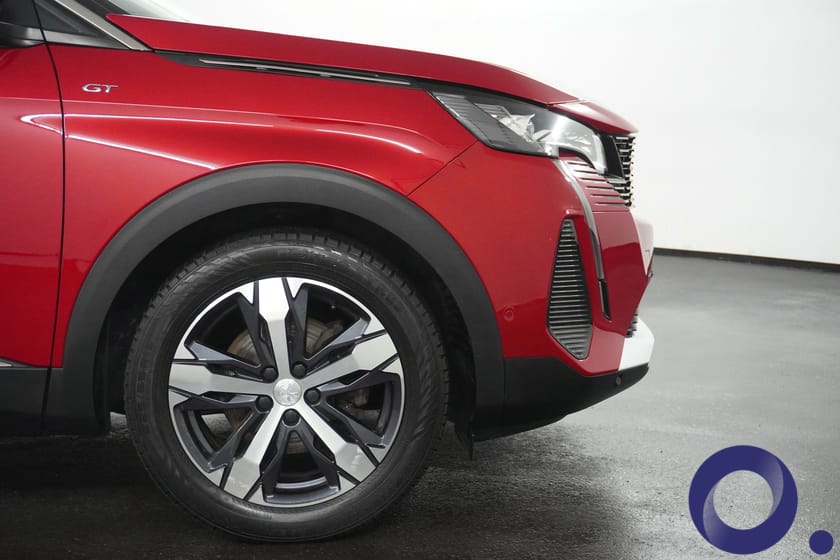 Bilde 2 av Peugeot 3008 GT 1.5 BlueHDi 130 hk